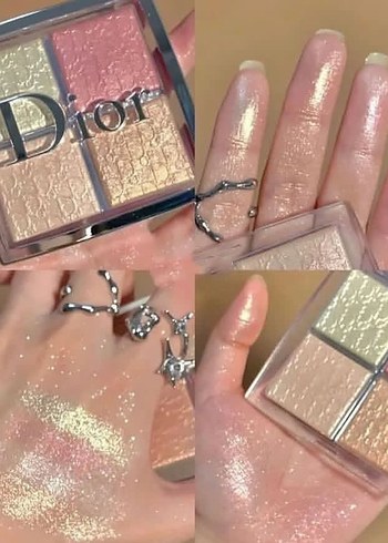 Dior aydınlatıcı