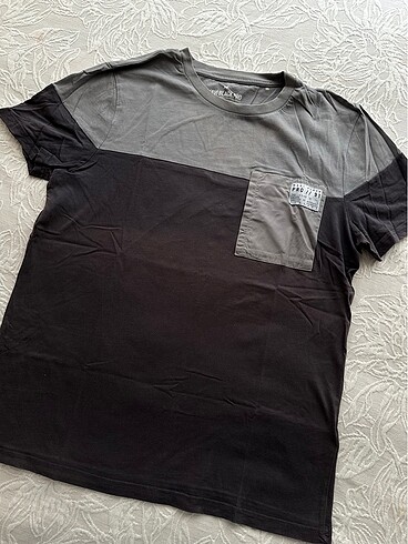 Mavi Black Pro T-Shirt