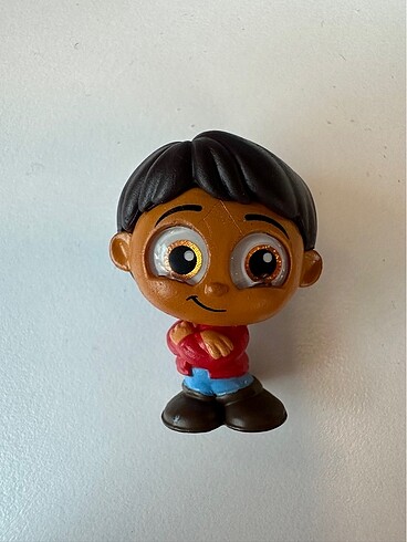 Disney Doorables 10
