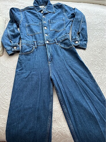 Mango Jean Tulum