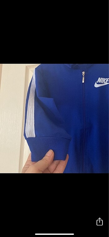 Nike 11-12 yaş