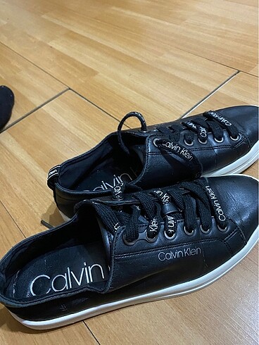 calvin