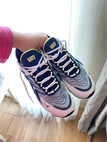 Nike tertemiz