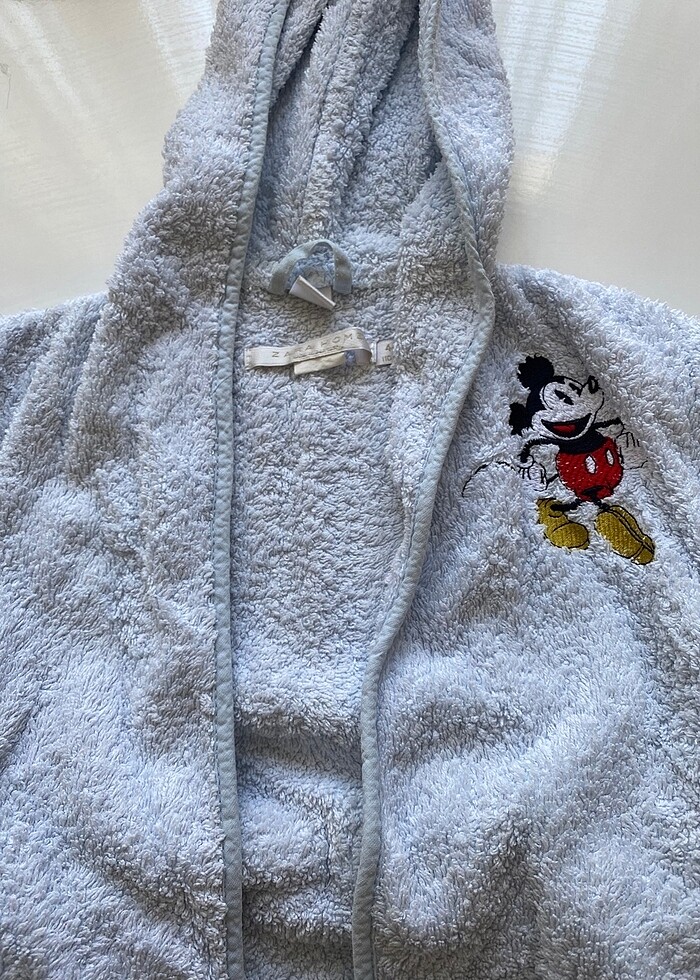 zara disney - Görsel 2