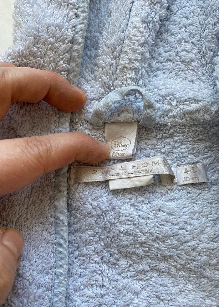 zara disney - Görsel 3