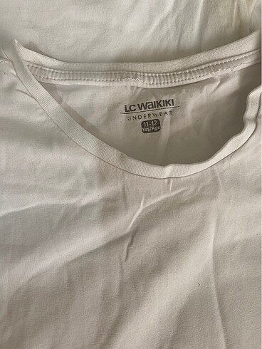 LC Waikiki tertemiz