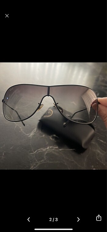 ray ban orjinal