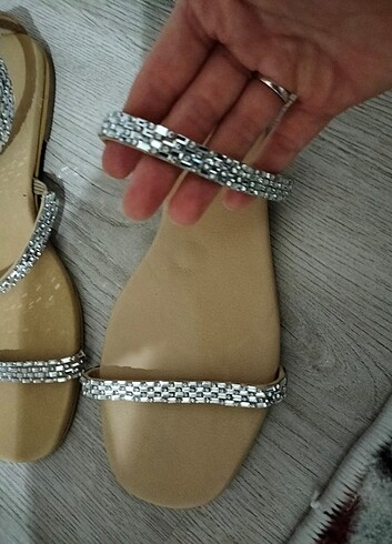 Elle Sandalet