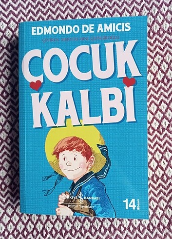 Çocuk roman 