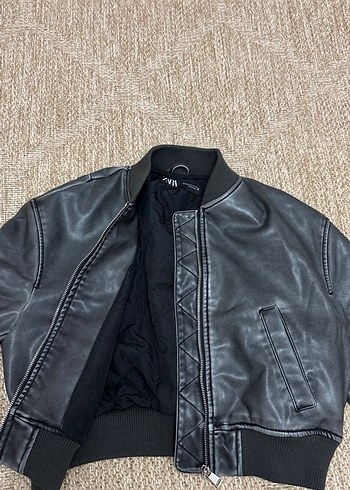 xs Beden zara ceket