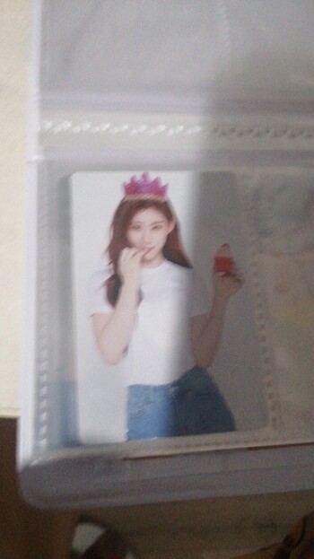 chaeryeong pc