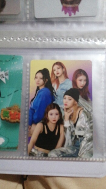 itzy pc