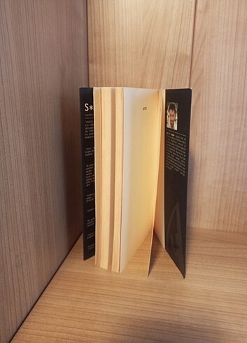  Beden Kitap