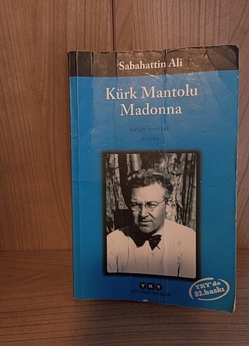 Kitap