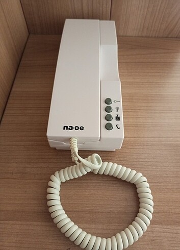 Kapı Telefonu