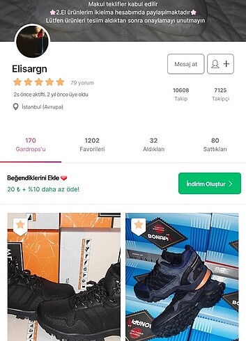 38 Beden Orijinal ve sıfır ürünler bu sayfalarda