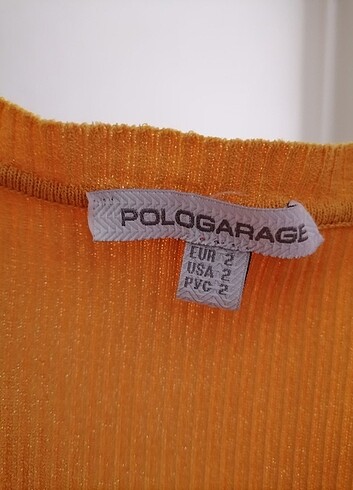 Polo Garage Polo garage yeni