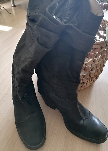 Deri çizme