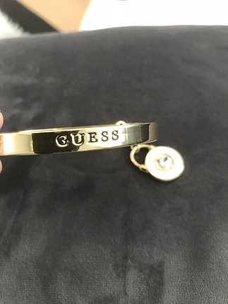 Guess Guess bilezik