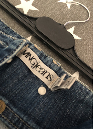 Mango MNG Jeans