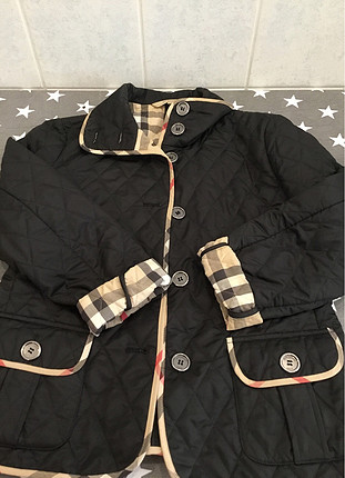 Burberry Burberry Brıt mont