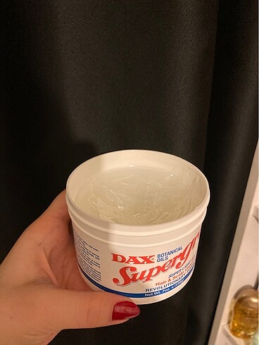  Beden Dax Supergro