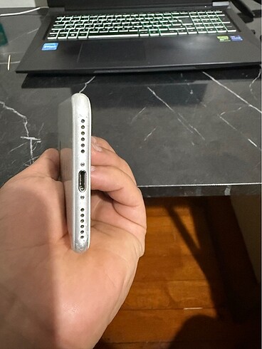 Iphone 7 telefon - Görsel 7