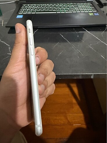 Iphone 7 telefon - Görsel 6