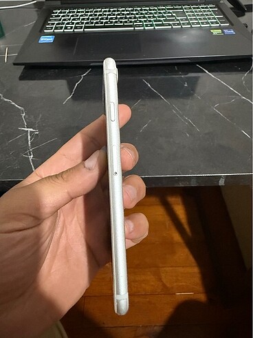 Iphone 7 telefon - Görsel 5