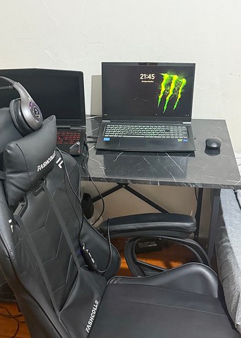 Monster Tulpar T7 V20.6.5 17.3 NOTEBOOK - Görsel 3