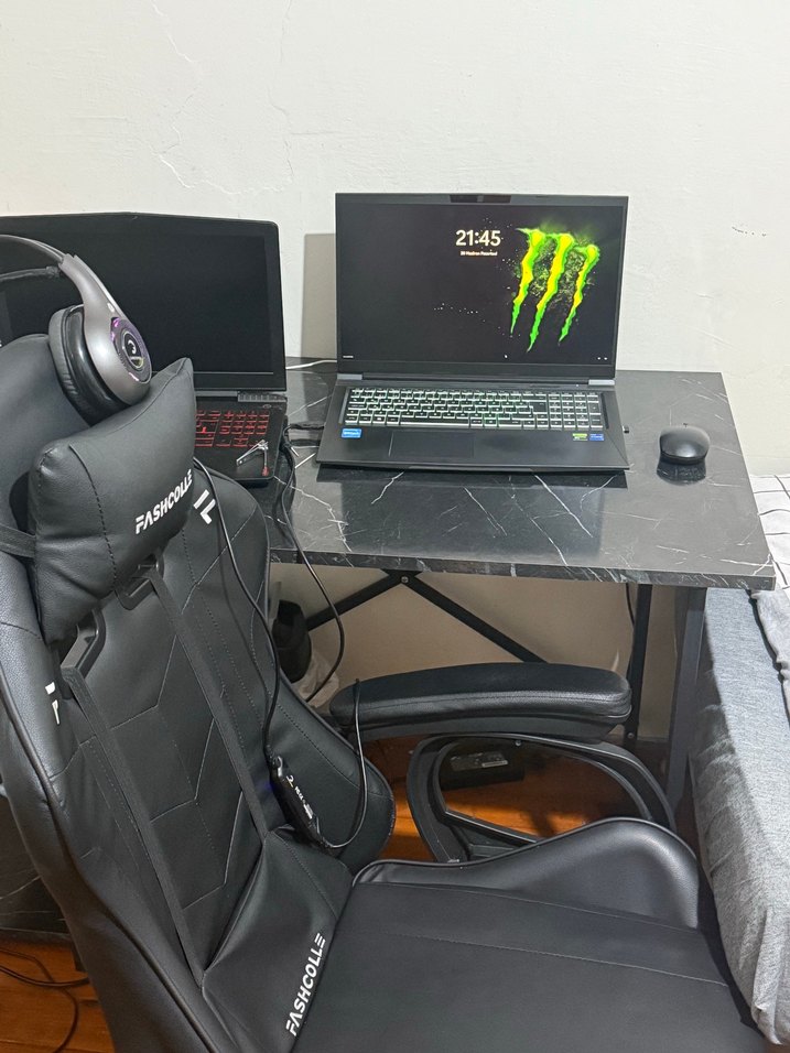 Monster Tulpar T7 V20.6.5 17.3 NOTEBOOK - Görsel 3