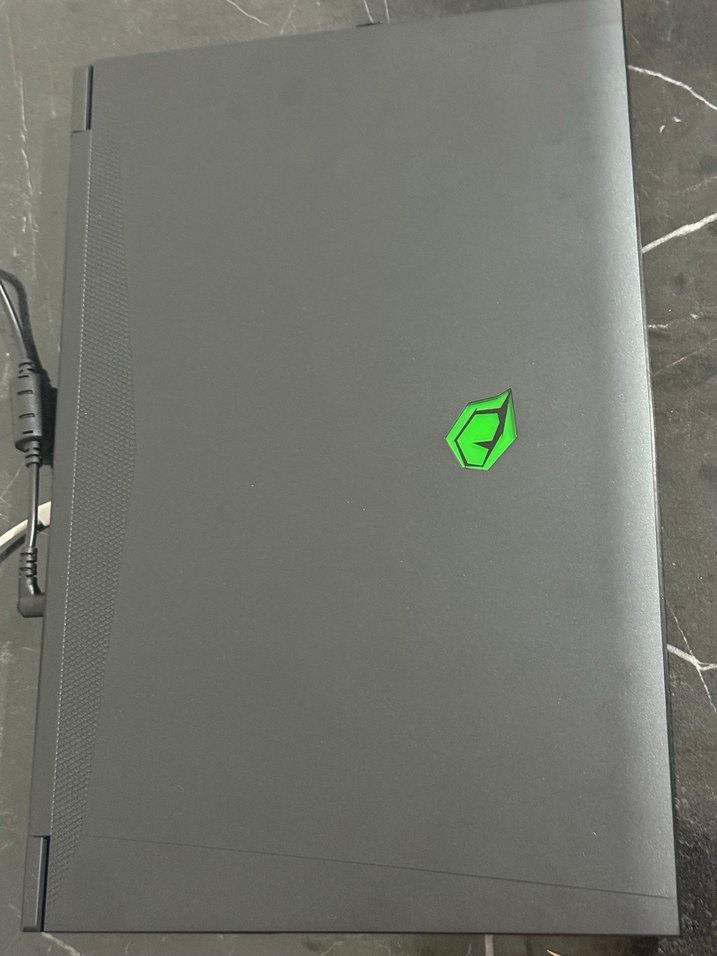 Monster Tulpar T7 V20.6.5 17.3 NOTEBOOK - Görsel 5