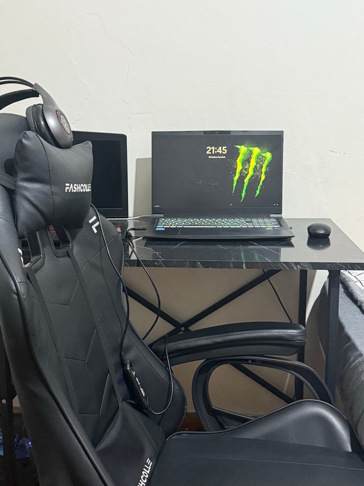 Monster Tulpar T7 V20.6.5 17.3 NOTEBOOK - Görsel 2