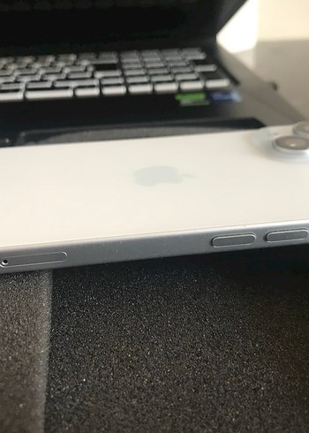 iPhone 15 3 günlük yenilenmiş - Görsel 4