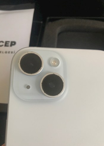 iPhone 15 3 günlük yenilenmiş - Görsel 7