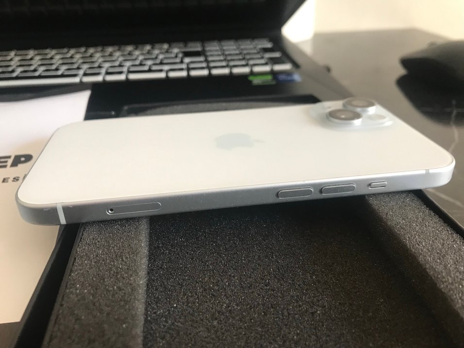 iPhone 15 3 günlük yenilenmiş - Görsel 4