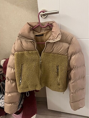 Trendyol milla mont
