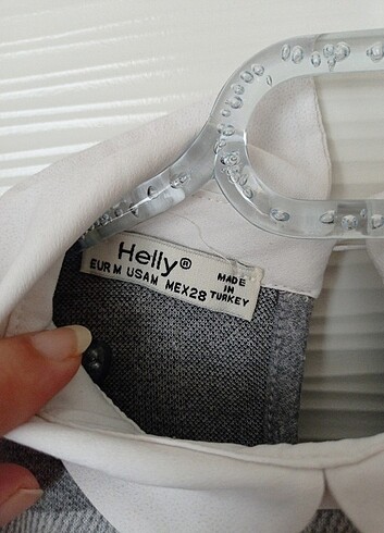 Helly Hansen Kadin bluz