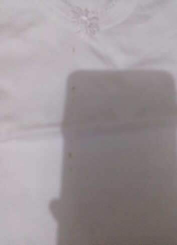 Kız bebek çocuk atlet fanila - Görsel 5