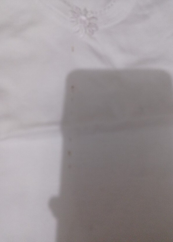 Kız bebek çocuk atlet fanila  - Görsel 5