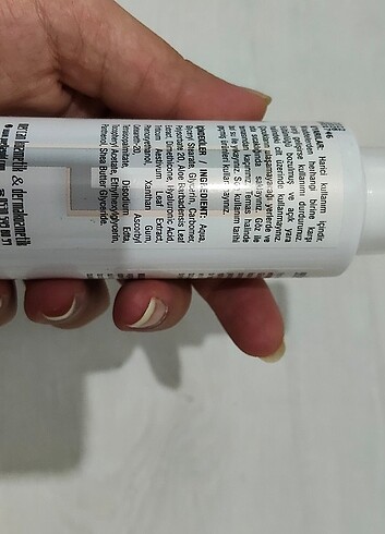 Puella krem - Görsel 3