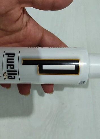 Puella krem - Görsel 4