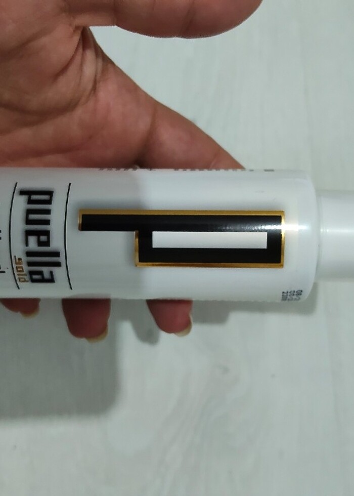 Puella krem - Görsel 4