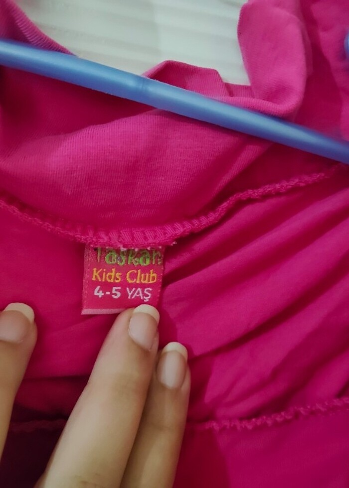 Kız cocuk bolero - Görsel 2