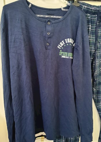 erkek pijama - Görsel 6