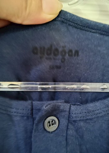 erkek pijama - Görsel 8