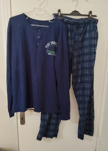 erkek pijama