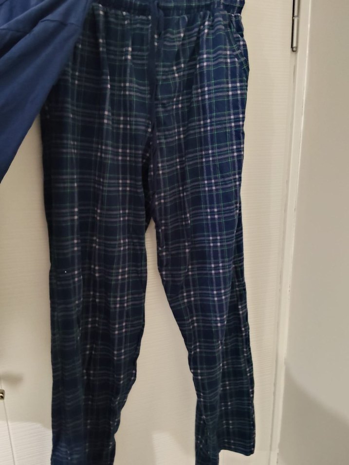 erkek pijama - Görsel 4