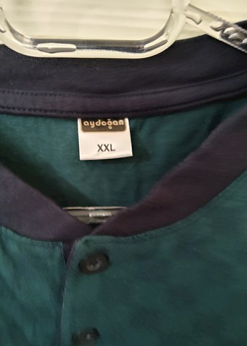 erkek pijama - Görsel 5