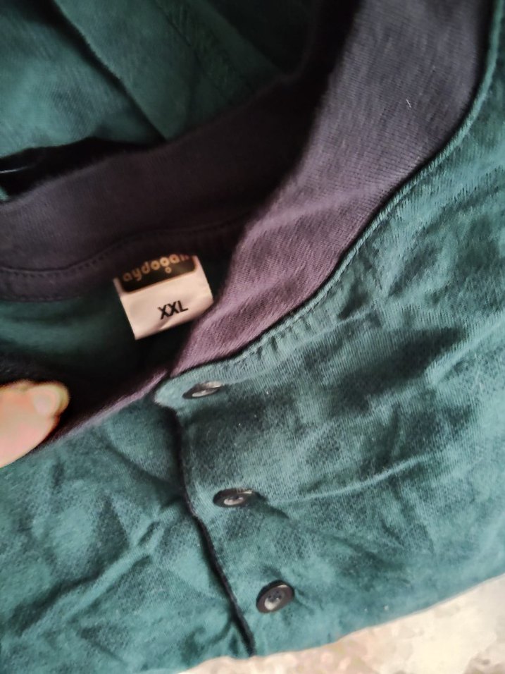 erkek pijama - Görsel 3